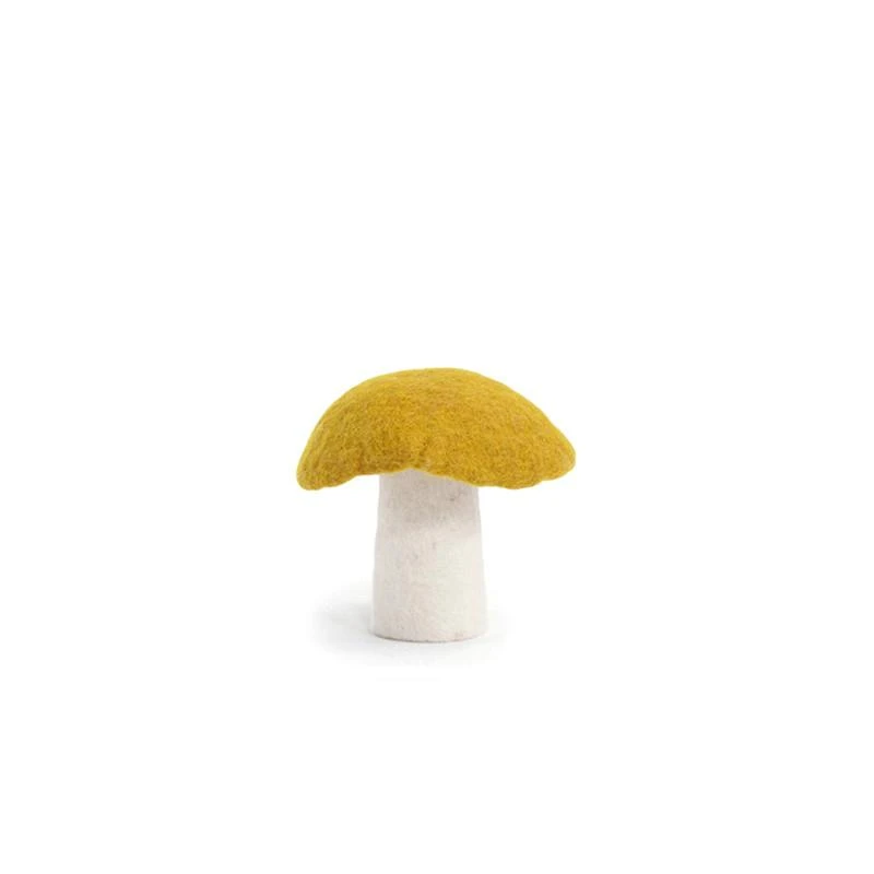 Mushrooms L - Pollen