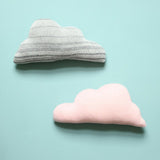 Cloud Cushion - Blue - Small