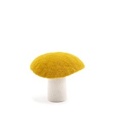 Mushrooms S - Pollen