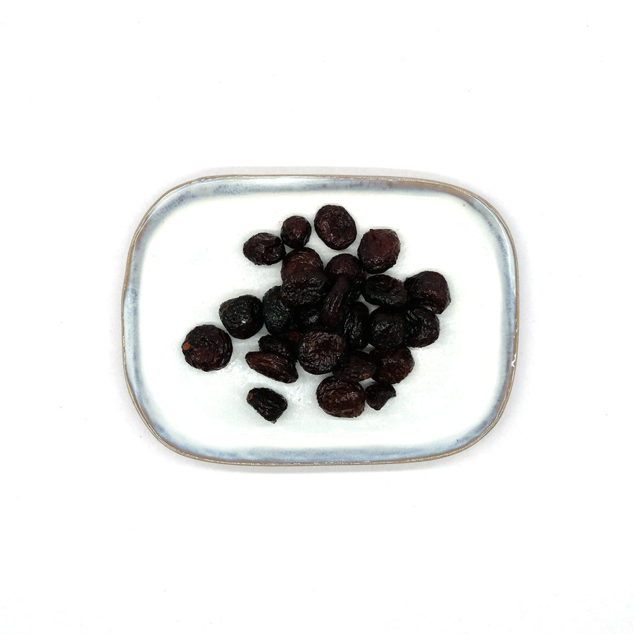 Df27 Organic Cranberries With Apple Juice  (Sold Per 10G)