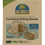 Parchment Baking Rounds