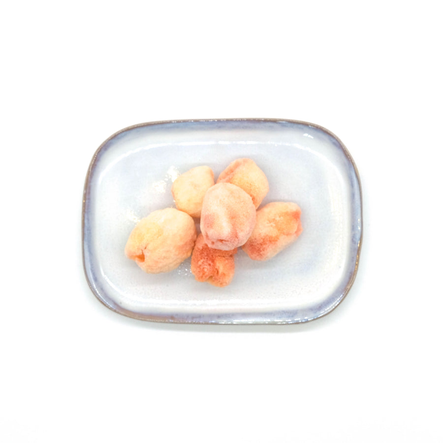 F09 Freeze Dried Rambutan (Sold Per G)