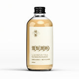 雪梨沙參白茶菌｜雪梨潤肺