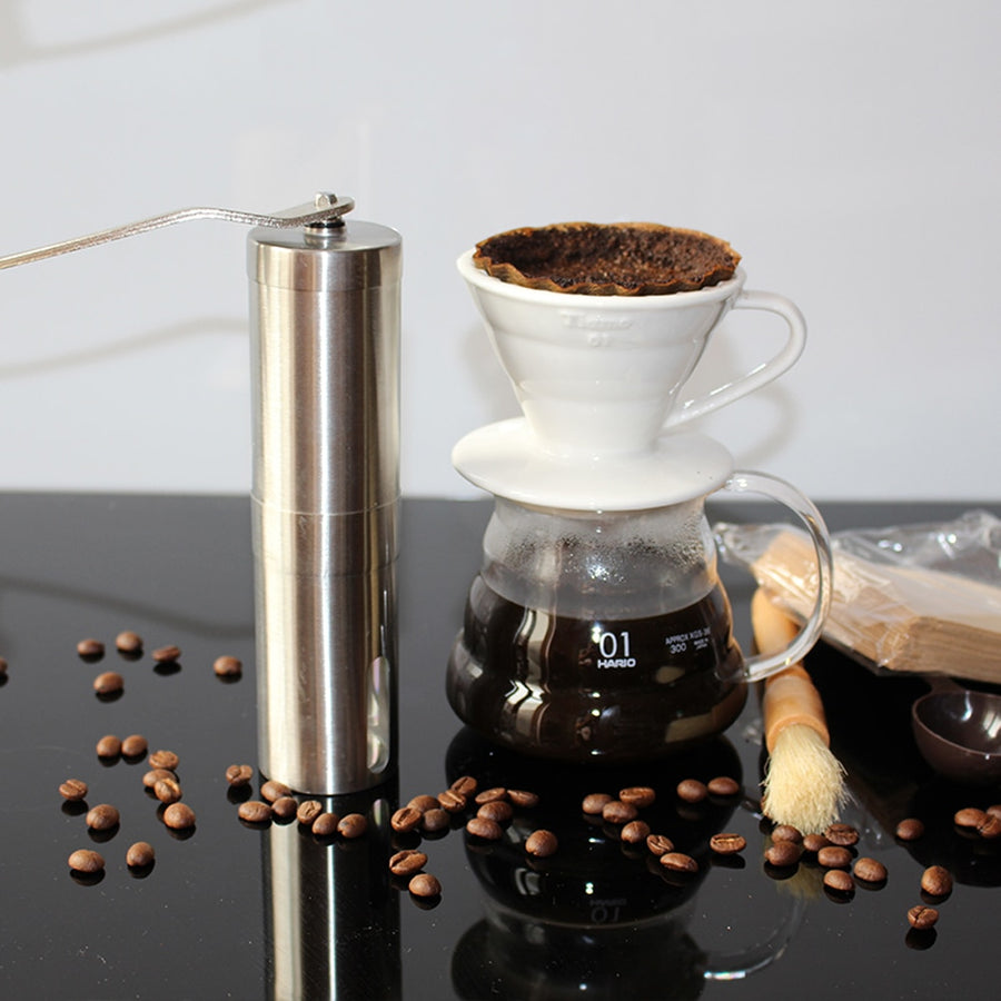 Coffee Grinder 2.0