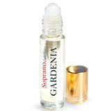 Gardenia Vegan Perfume Oil