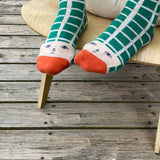 Happy Toes Socks