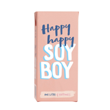 Happy Happy Soy Boy 全素豆奶 (1公升)