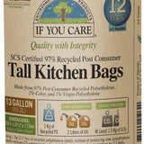 Large Trash Bags /Tall Kitchen Bags