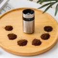 Coffee Grinder 2.0
