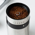 Coffee Grinder 2.0