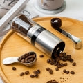 Coffee Grinder 2.0