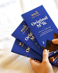 Original Milk (80G)
