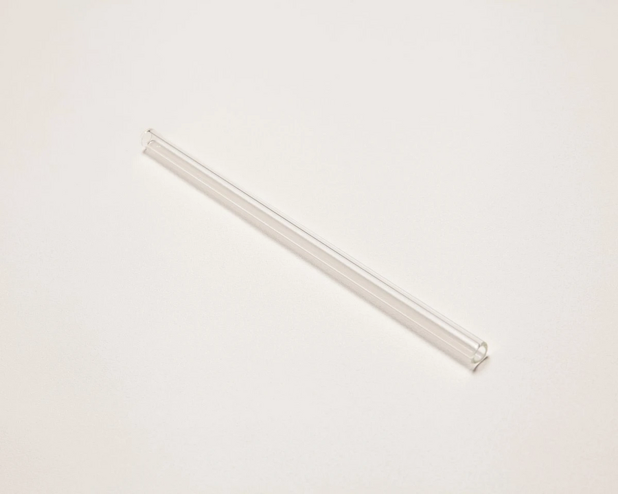 Glass Straw