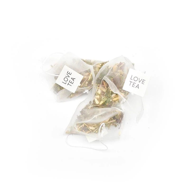 Immunity Organic Tea - 20 Pyramid bags
