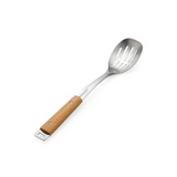 Acacia Provisions Slotted Spoon