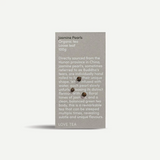 Jasmine Pearls - 100g Loose Leaf Box