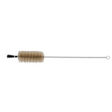 House Hair And Natural Bristles Bottle-Brush