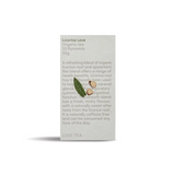 Licorice Love Organic Tea - 20 Pyramid bags