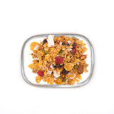 M16 - Granola Raspberry And Vanilla (Sold Per 10G) New Zealand