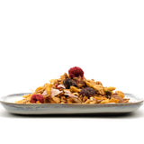 M16 - Granola Raspberry And Vanilla (Sold Per 10G) New Zealand