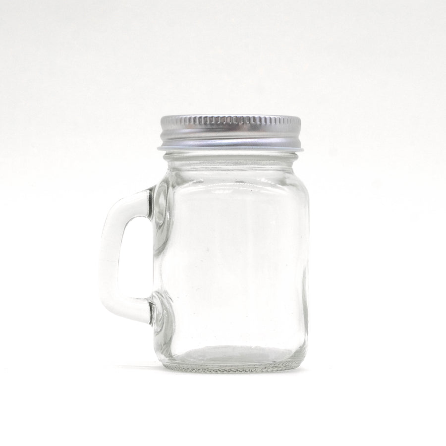 Mini Bottle with holder -120ml
