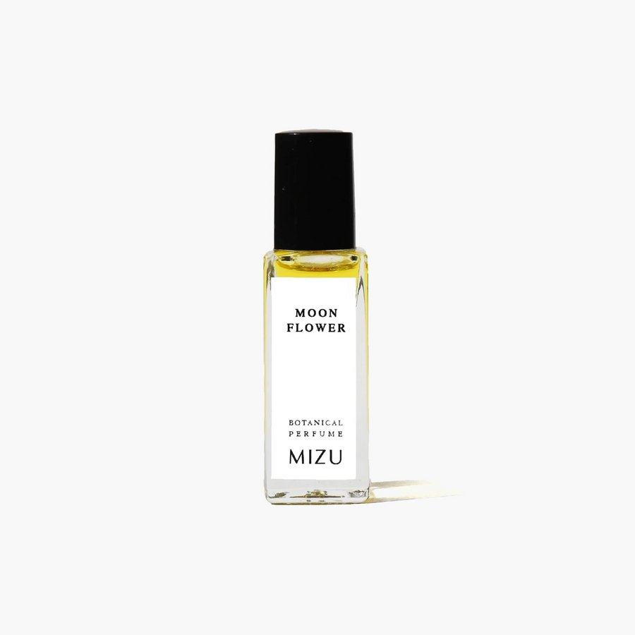 Moonflower All-Natural Perfume Oil