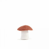 Muskhane mushroom - Coral S