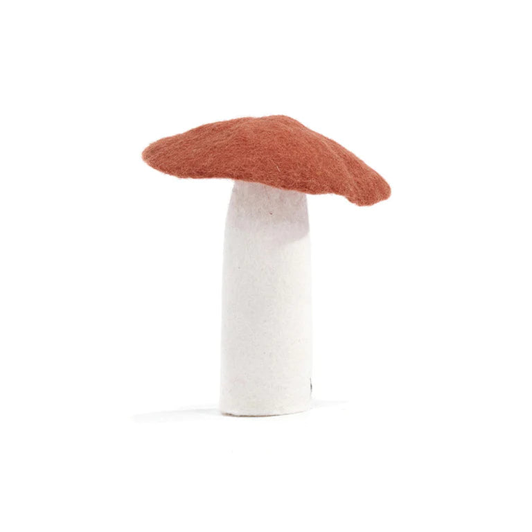 Muskhane mushrooms - coral XL