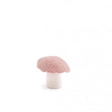 Muskhane mushrooms - Quartz pink S