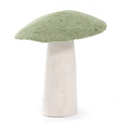 Muskhane mushrooms - Tender Green XL