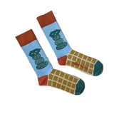 Totem Socks