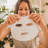 Sheet Mask Anti-Aging & Moisturizing (4-pack)
