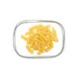 P01 Fusilli Organic White (Sold Per 10G) Italy