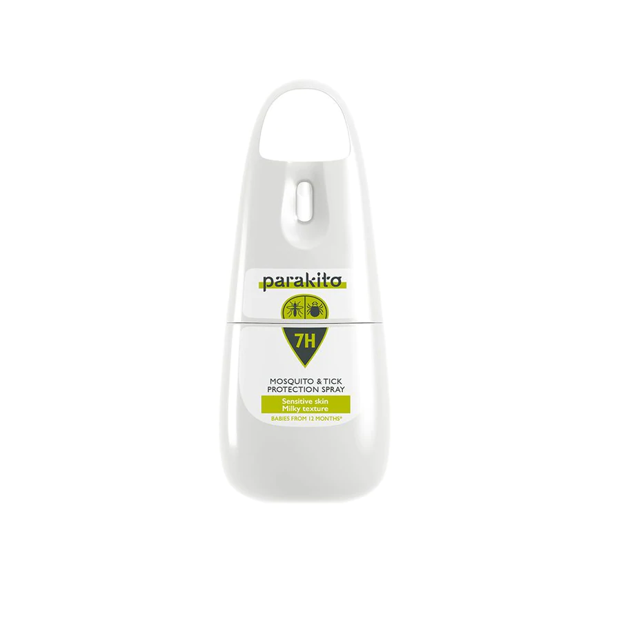 Mosquito & Tick Protection Spray - Family 75ml