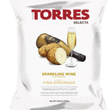 Selecta Potato Chips - Sparkling Wine 150G