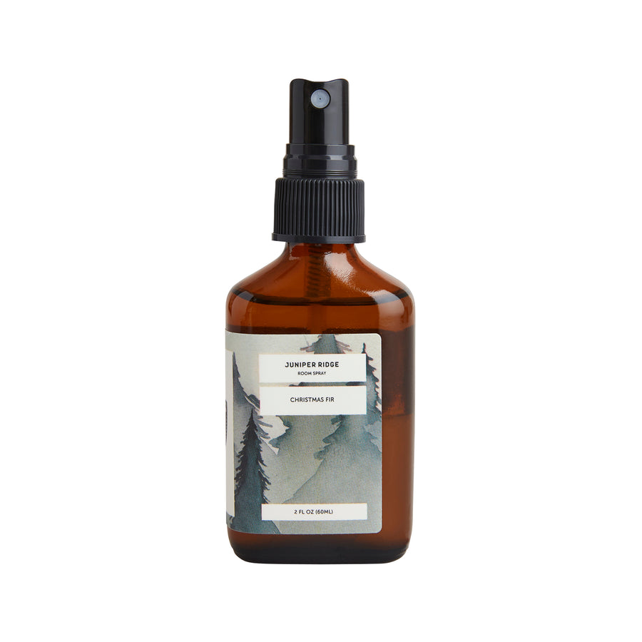 Room Spray - Christmas Fir