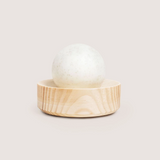 Pine-peppermint Salt Soap Ball