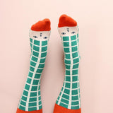 Happy Toes Socks