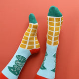 Totem Socks