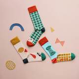 Totem Socks