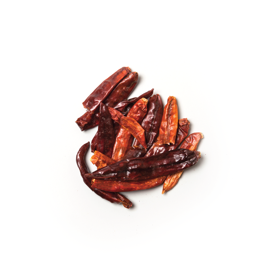 Sp25 Chillies Whole (Sold Per G)