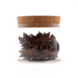 Spice Glass Container-150ml