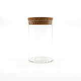 Spice glass container -350ml