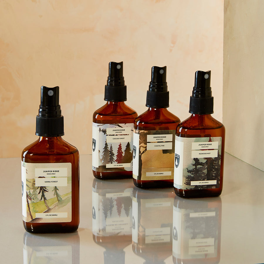Room Spray - Desert Cedar