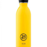 24 Bottles -Urban Bottles 500ml