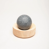 Natural Crowberry-spruce Soap Ball