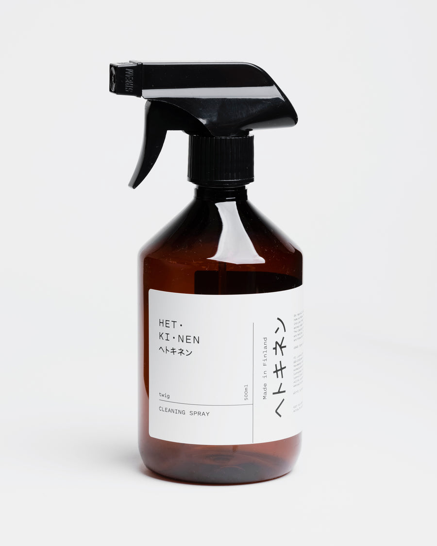 Twig Natural Cleaning Spray