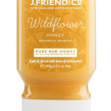 Wildflower Honey 400G